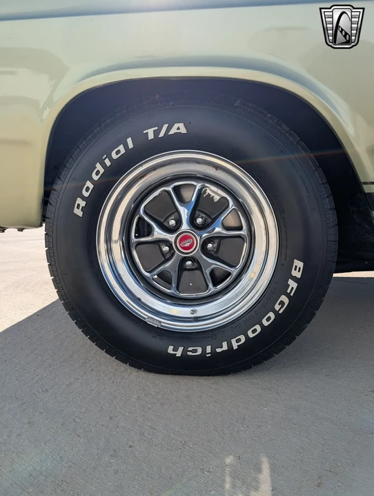1967 Ford Fairlane 6th Gen - Image 14 of 21