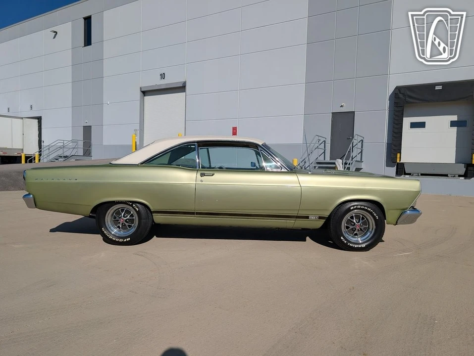 1967 Ford Fairlane 4th Gen - Image 18 of 21