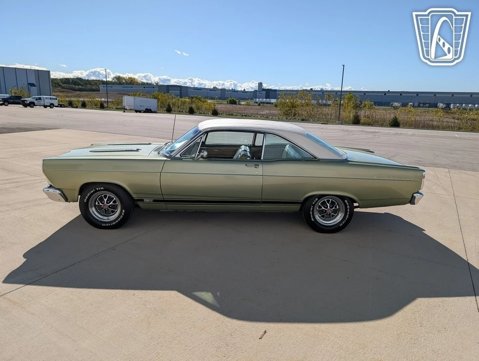 1967 Ford Fairlane 5th Gen - Image 5 of 12
