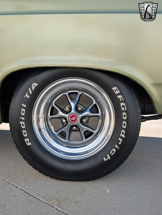 1967 Ford Fairlane 6th Gen - Image 15 of 21