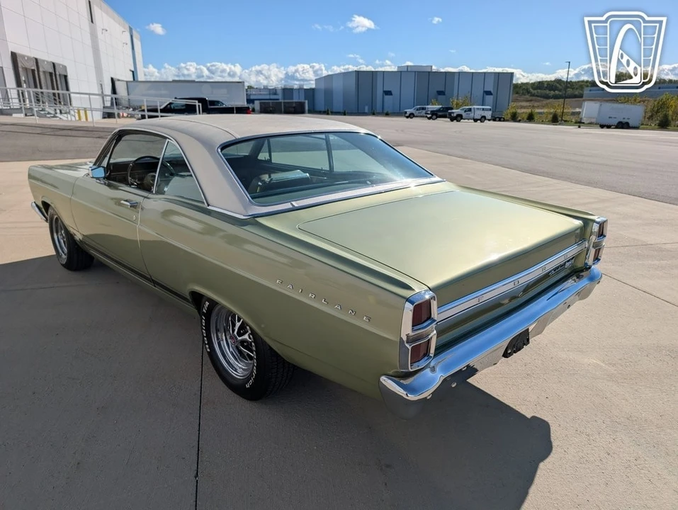 1967 Ford Fairlane 5th Gen - Image 9 of 12