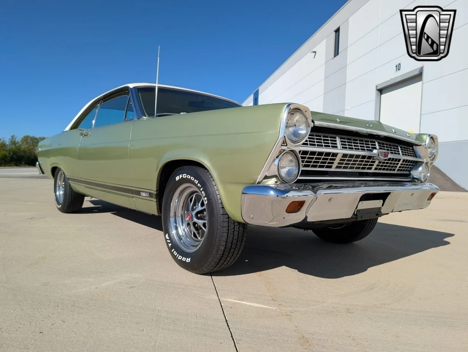 1967 Ford Fairlane 6th Gen - Image 10 of 21