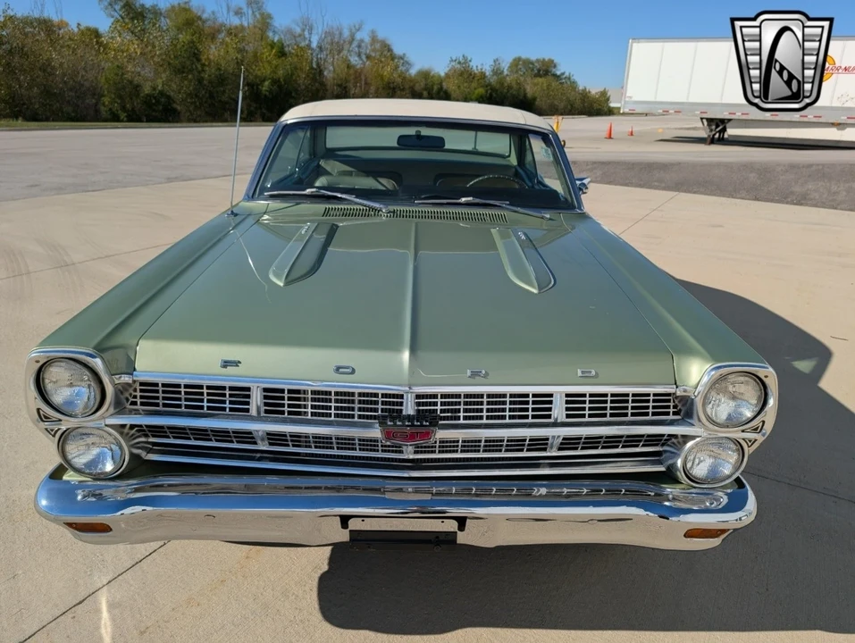 1967 Ford Fairlane 6th Gen - Image 11 of 21