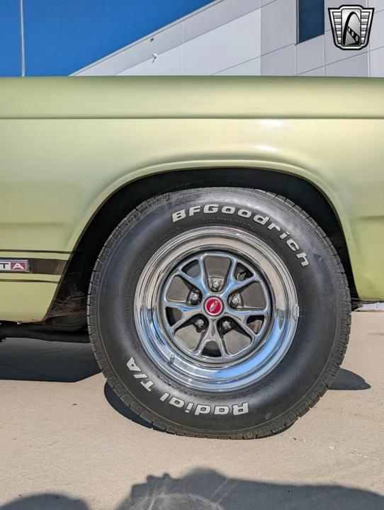 1967 Ford Fairlane 6th Gen - Image 17 of 21
