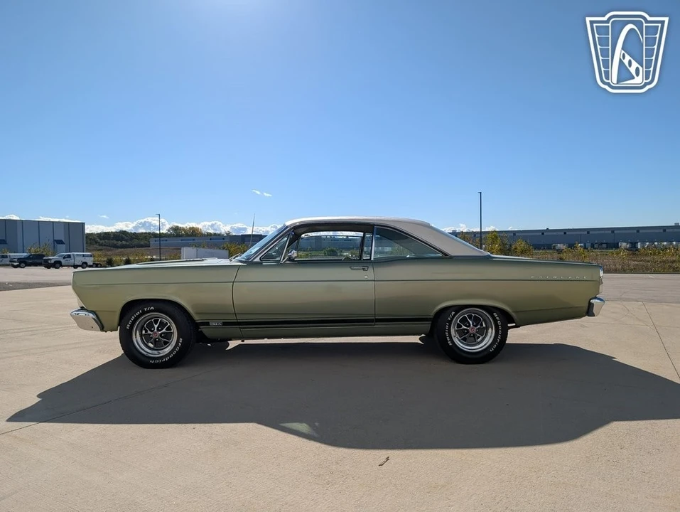 1967 Ford Fairlane 5th Gen - Image 7 of 12