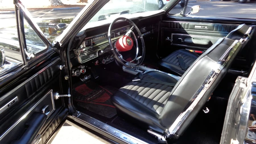 1967 Ford Fairlane 5th Gen - Image 3 of 10