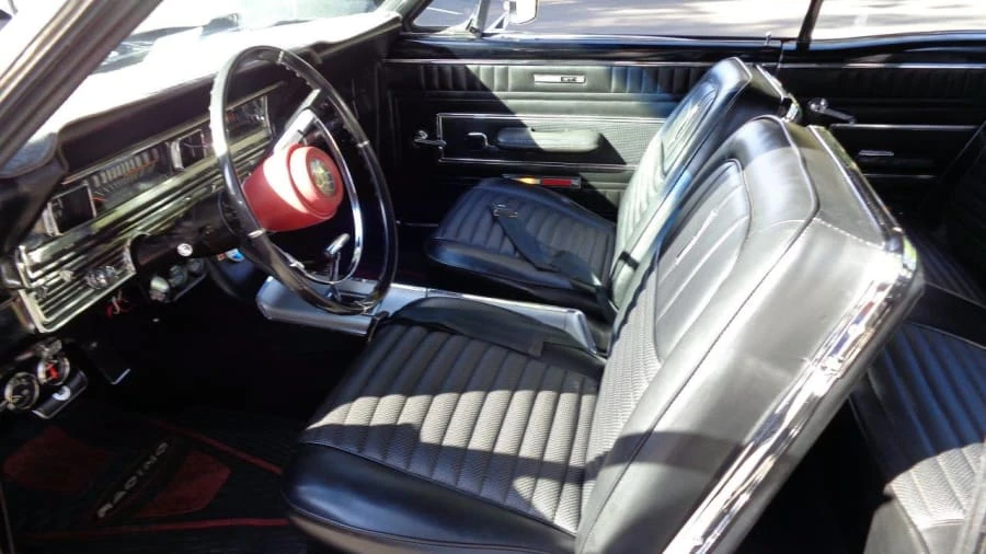 1967 Ford Fairlane 5th Gen - Image 4 of 10