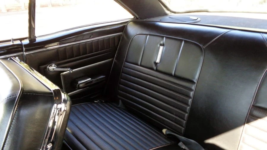 1967 Ford Fairlane 5th Gen - Image 5 of 10