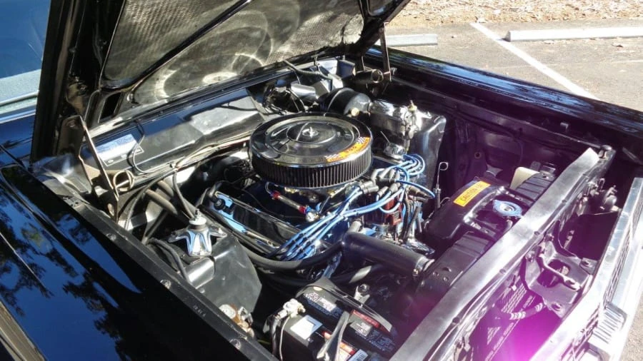 1967 Ford Fairlane 5th Gen - Image 6 of 10