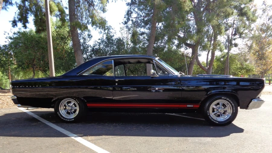 1967 Ford Fairlane 5th Gen - Image 9 of 10
