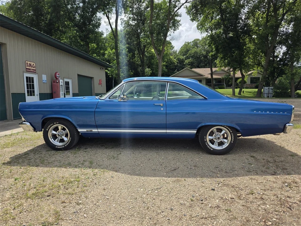 1967 Ford Fairlane 5th Gen - Image 6 of 31