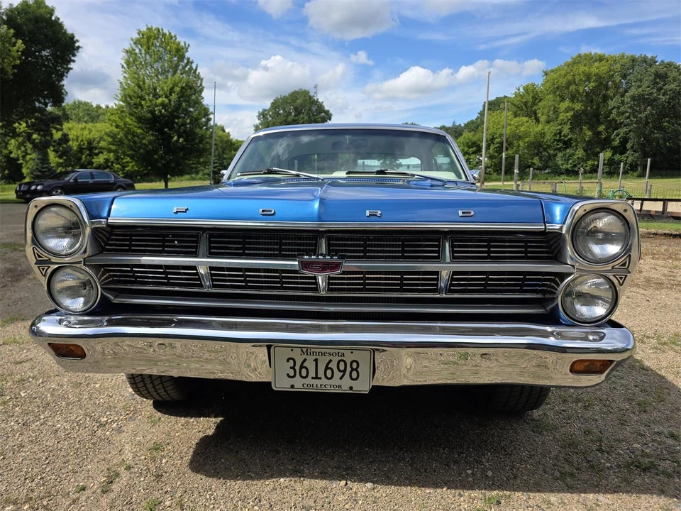 1967 Ford Fairlane 5th Gen - Image 8 of 31