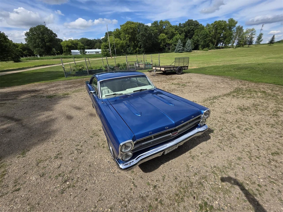 1967 Ford Fairlane 5th Gen - Image 9 of 31