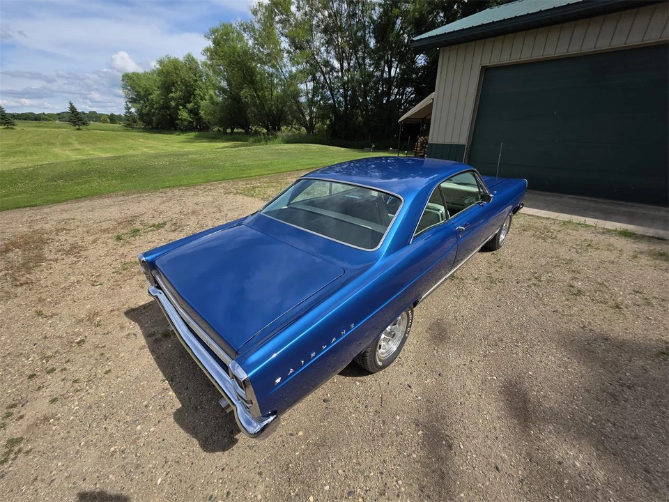 1967 Ford Fairlane 5th Gen - Image 11 of 31