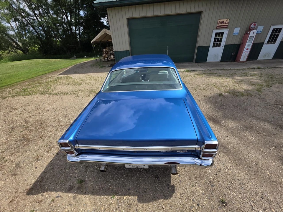 1967 Ford Fairlane 5th Gen - Image 12 of 31