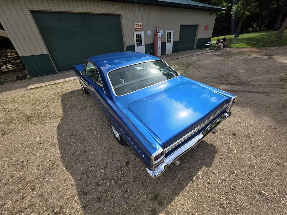1967 Ford Fairlane 5th Gen - Image 13 of 31