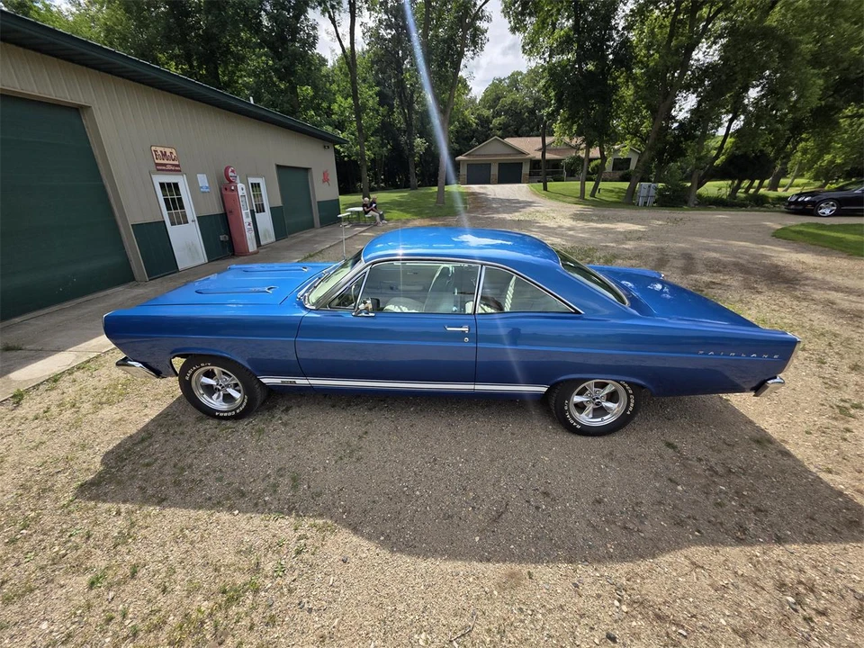 1967 Ford Fairlane 5th Gen - Image 14 of 31