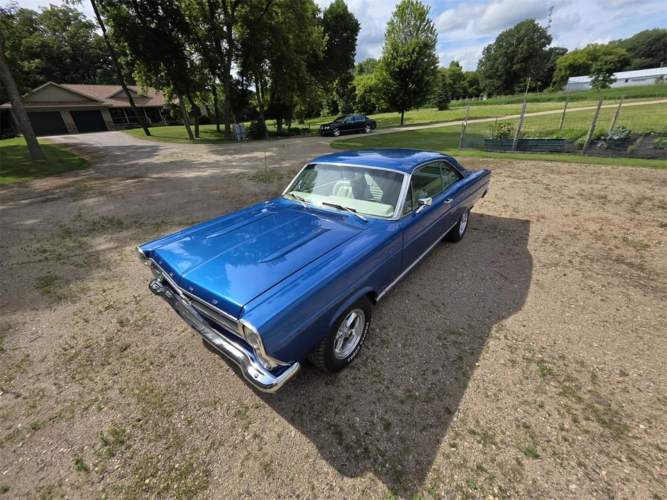 1967 Ford Fairlane 5th Gen - Image 15 of 31