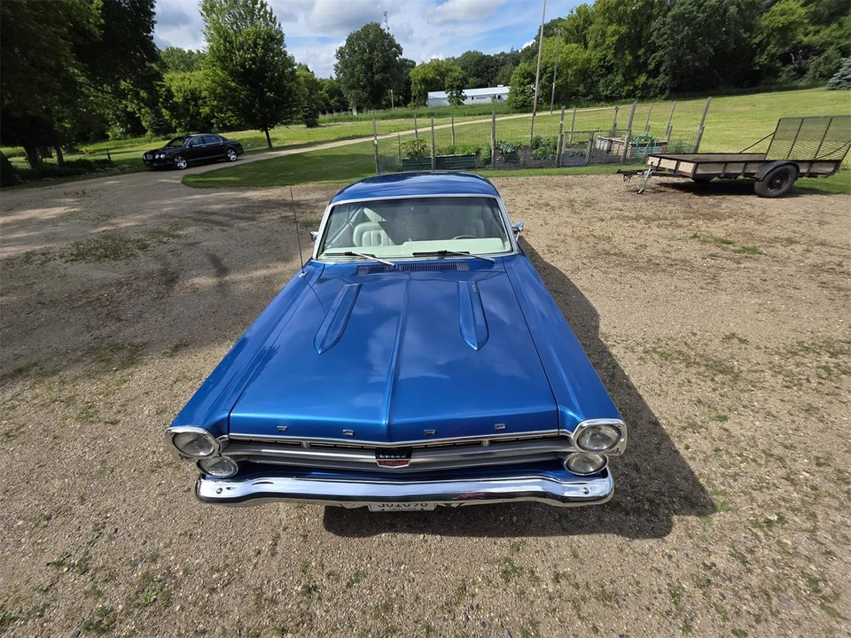 1967 Ford Fairlane 5th Gen - Image 16 of 31