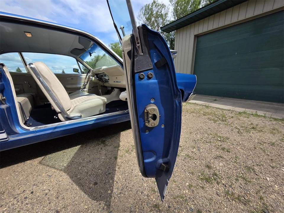 1967 Ford Fairlane 5th Gen - Image 17 of 31