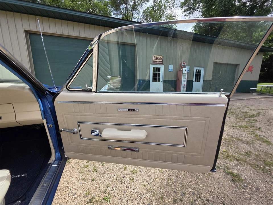 1967 Ford Fairlane 5th Gen - Image 19 of 31