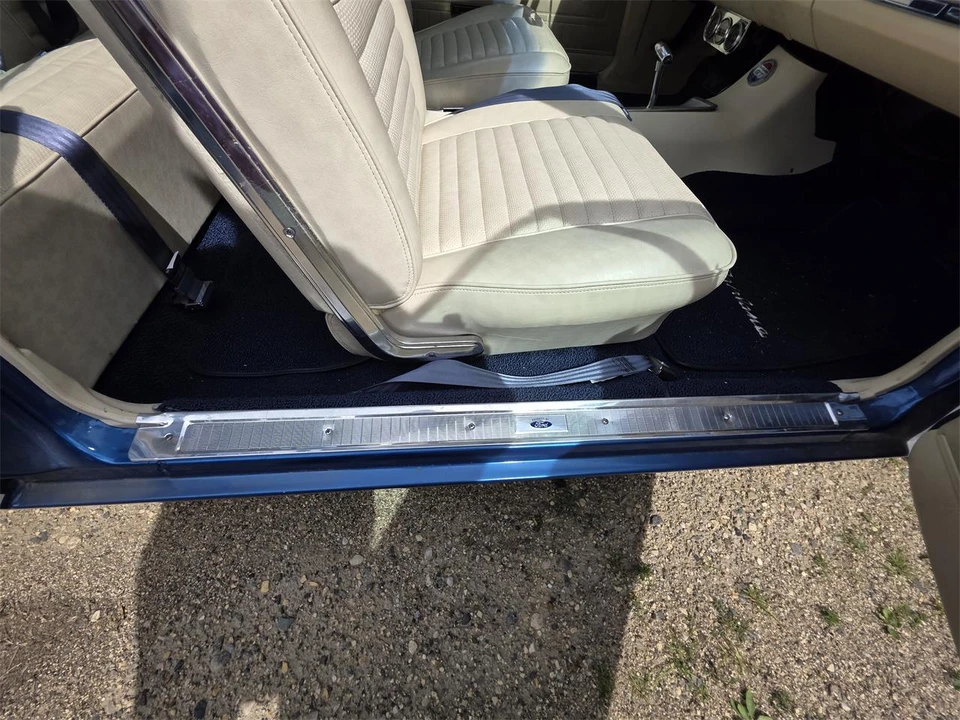 1967 Ford Fairlane 5th Gen - Image 21 of 31