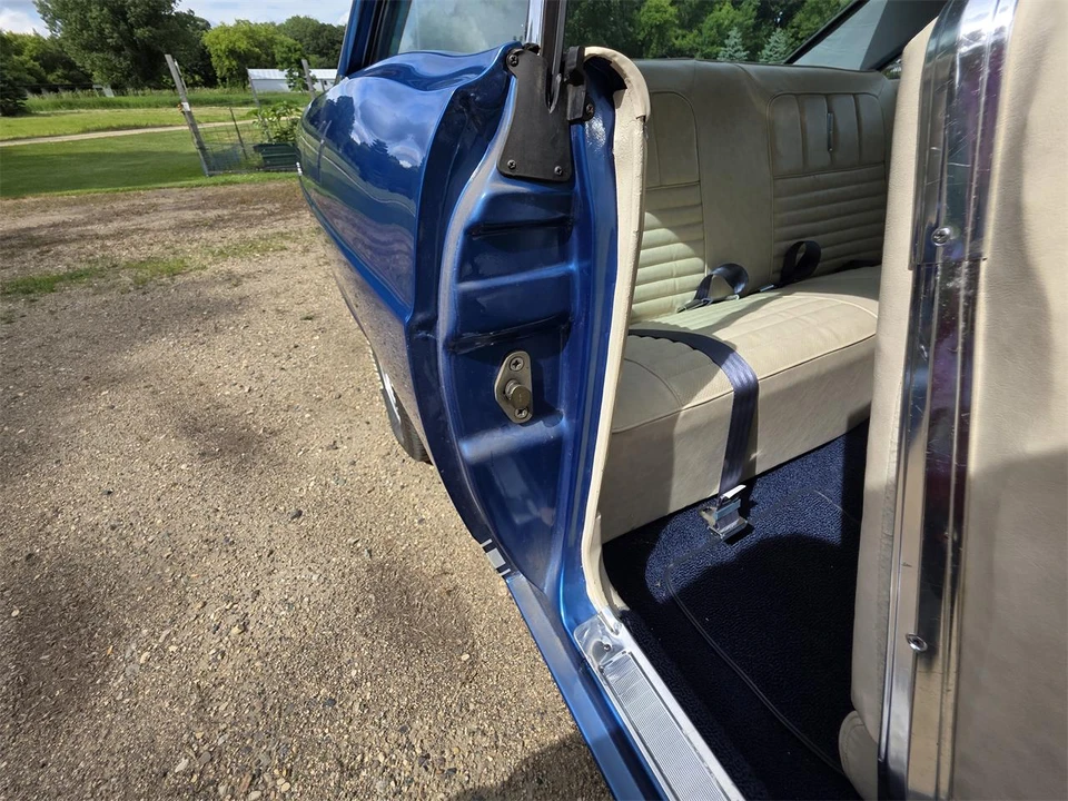 1967 Ford Fairlane 5th Gen - Image 22 of 31