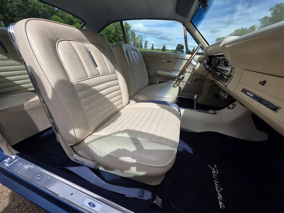 1967 Ford Fairlane 5th Gen - Image 23 of 31