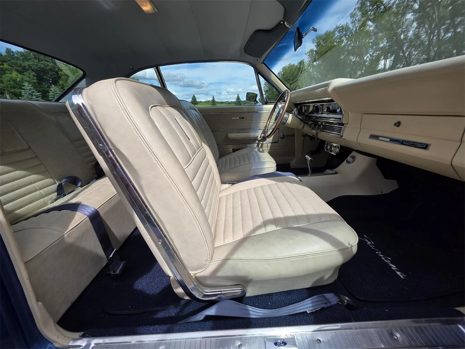 1967 Ford Fairlane 5th Gen - Image 24 of 31