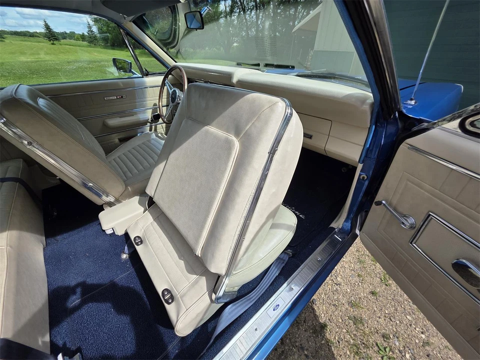 1967 Ford Fairlane 5th Gen - Image 27 of 31