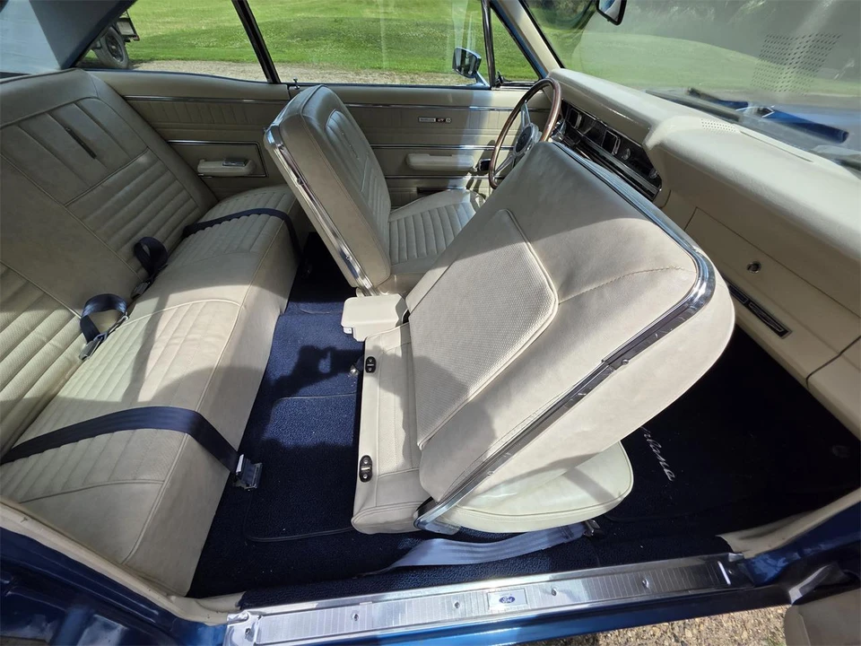 1967 Ford Fairlane 5th Gen - Image 28 of 31
