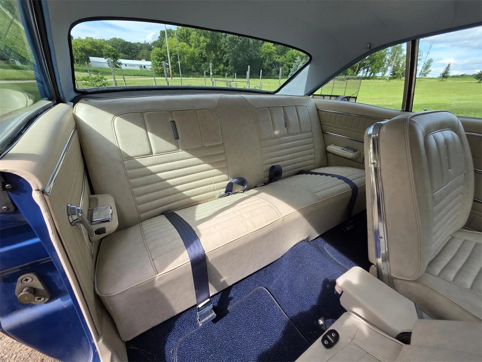 1967 Ford Fairlane 5th Gen - Image 29 of 31