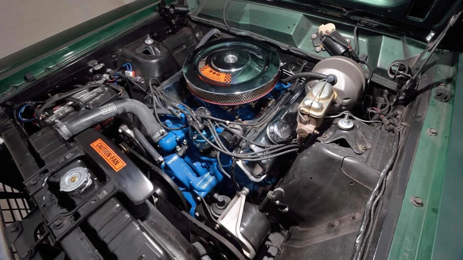 1967 Ford Fairlane 5th Gen - Image 6 of 12