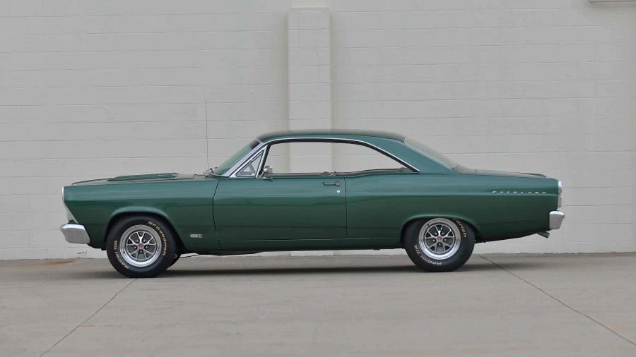 1967 Ford Fairlane 5th Gen - Image 8 of 12