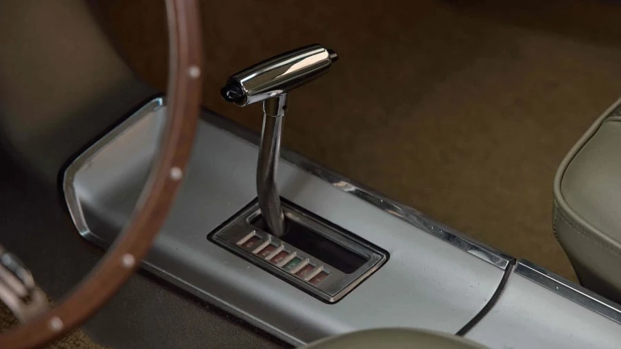 1967 Ford Fairlane 5th Gen - Image 9 of 12
