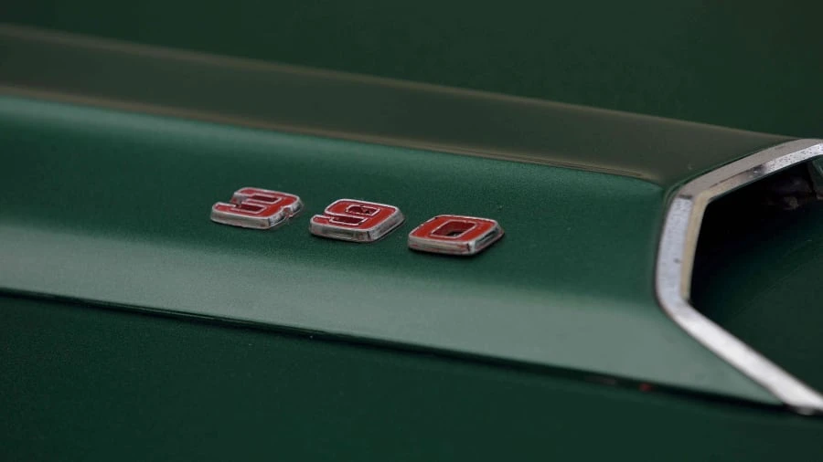 1967 Ford Fairlane 5th Gen - Image 10 of 12