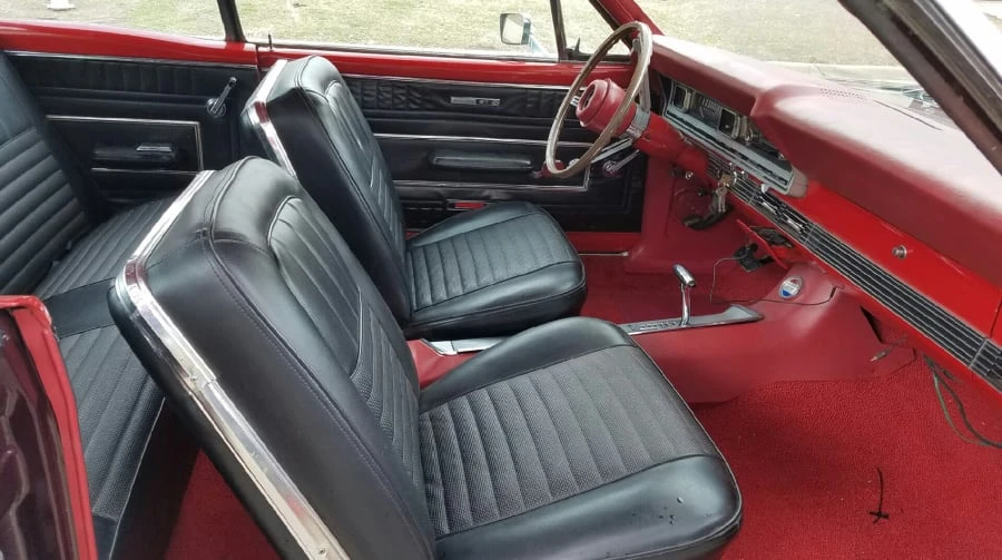 1967 Ford Fairlane 5th Gen - Image 7 of 9