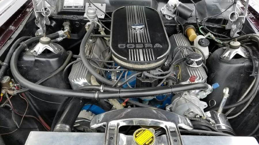 1967 Ford Fairlane 5th Gen - Image 8 of 9