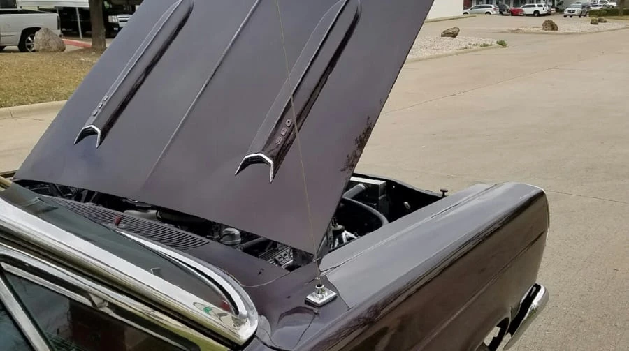 1967 Ford Fairlane 5th Gen - Image 9 of 9