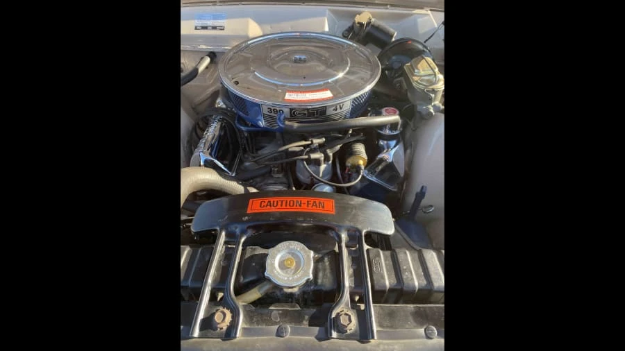 1967 Ford Fairlane 5th Gen - Image 4 of 11