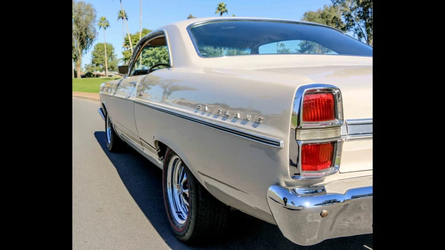 1967 Ford Fairlane 5th Gen - Image 5 of 11