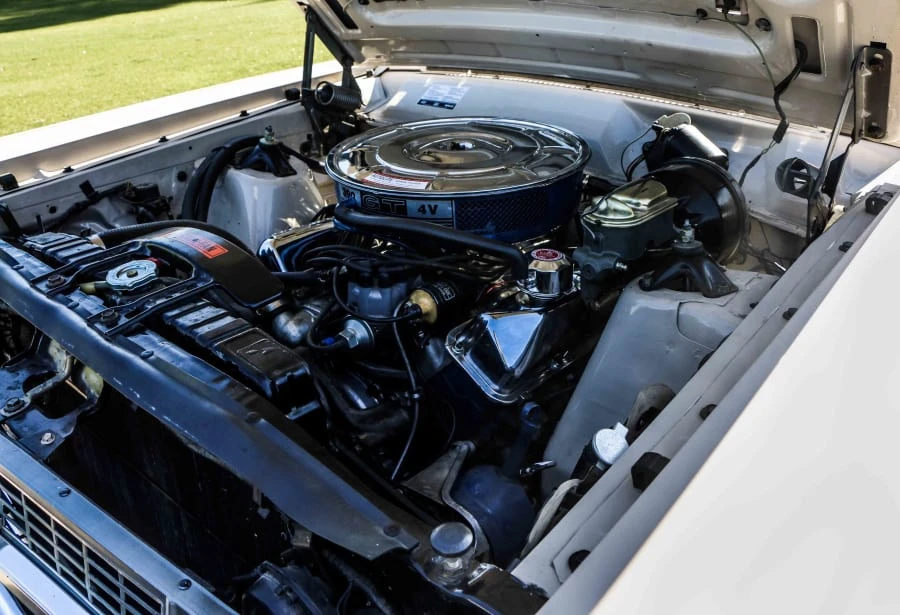 1967 Ford Fairlane 5th Gen - Image 8 of 11