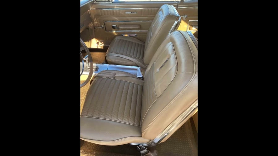 1967 Ford Fairlane 5th Gen - Image 9 of 11