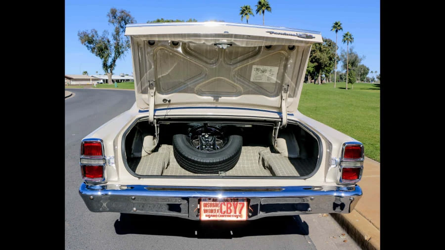 1967 Ford Fairlane 5th Gen - Image 11 of 11