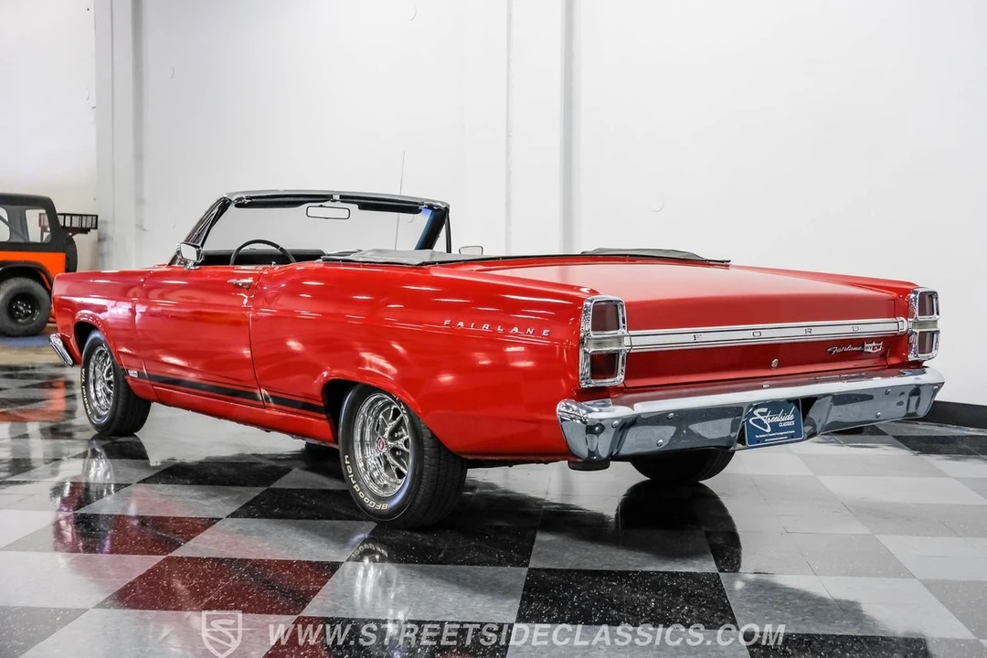 1967 Ford Fairlane 5th Gen - Image 7 of 21