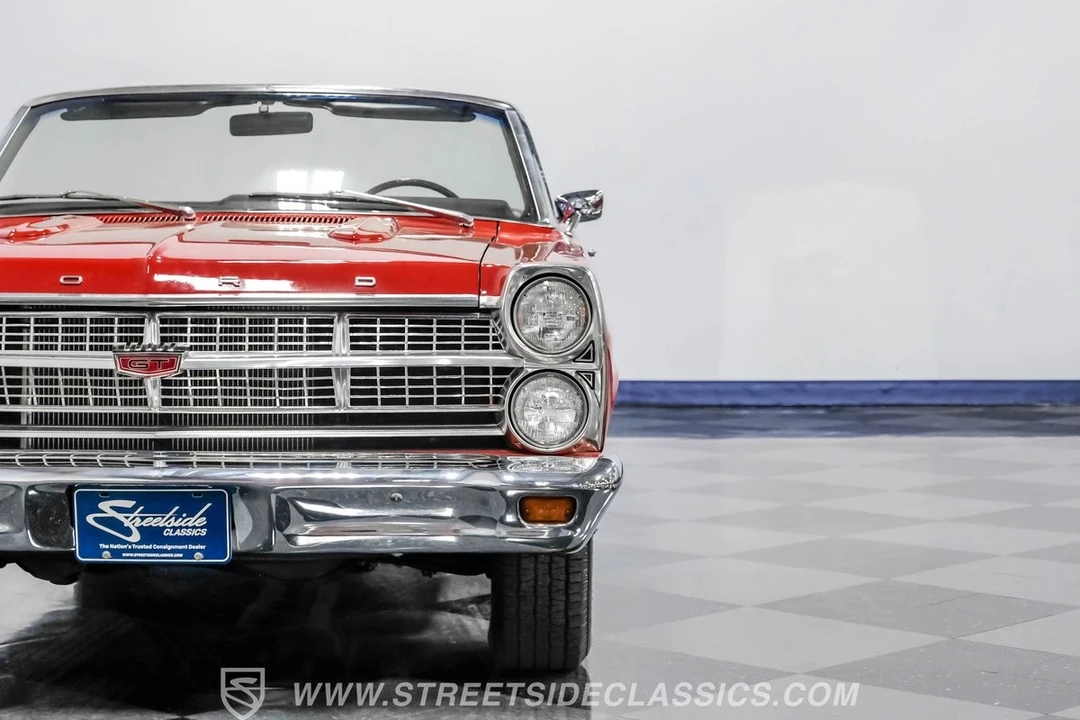 1967 Ford Fairlane 5th Gen - Image 17 of 21