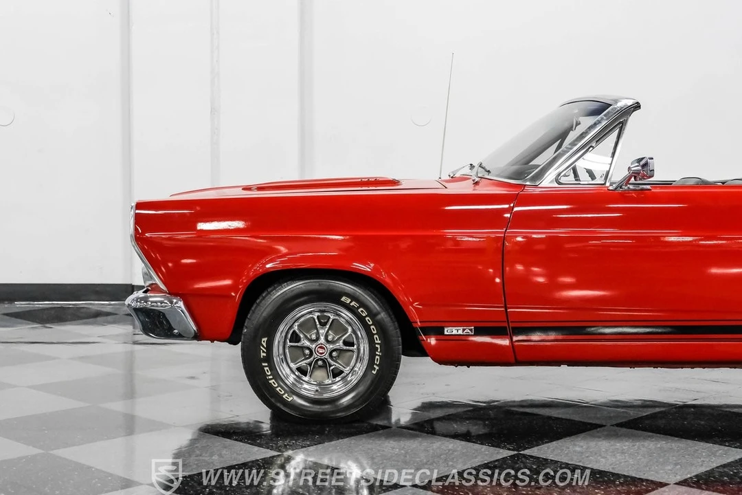 1967 Ford Fairlane 5th Gen - Image 20 of 21
