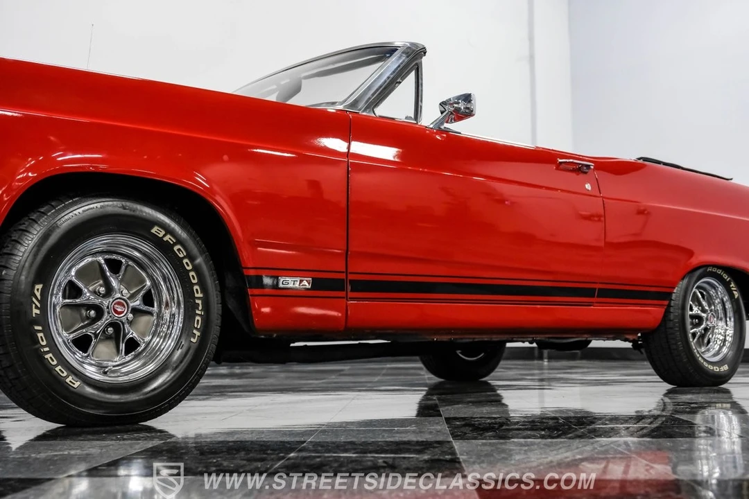 1967 Ford Fairlane 5th Gen - Image 19 of 21