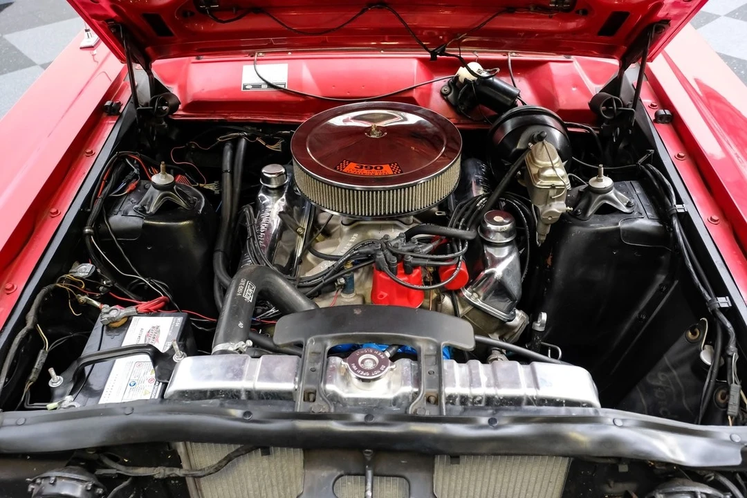 1967 Ford Fairlane 6th Gen - Image 4 of 12