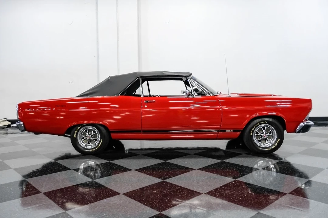 1967 Ford Fairlane 6th Gen - Image 12 of 12